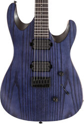 Standard ML1 Modern 2022 - deep blue satin