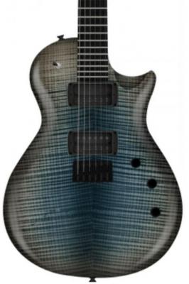 Solid body electric guitar Chapman guitars ML2 Pro Modern - Azure blue