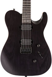 Standard ML3 Modern 2022 - slate black satin 