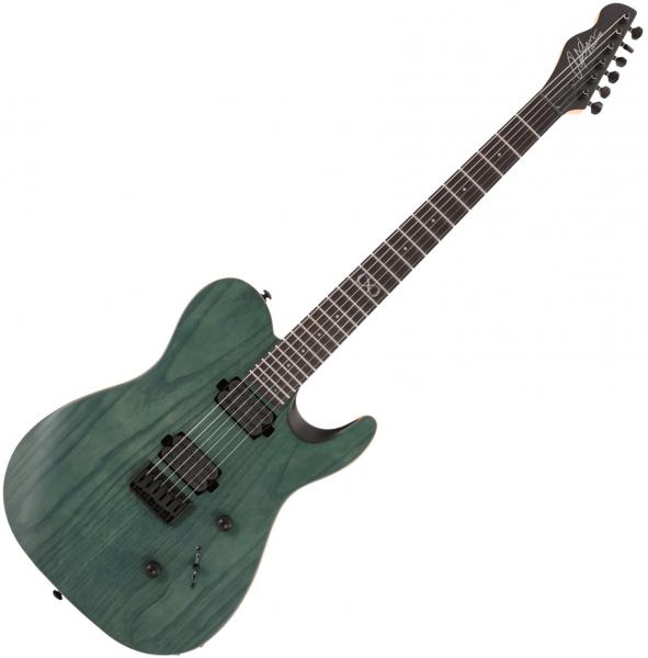 Guitare électrique solid body Chapman guitars Standard ML3 Modern 2022 - Sage green satin 