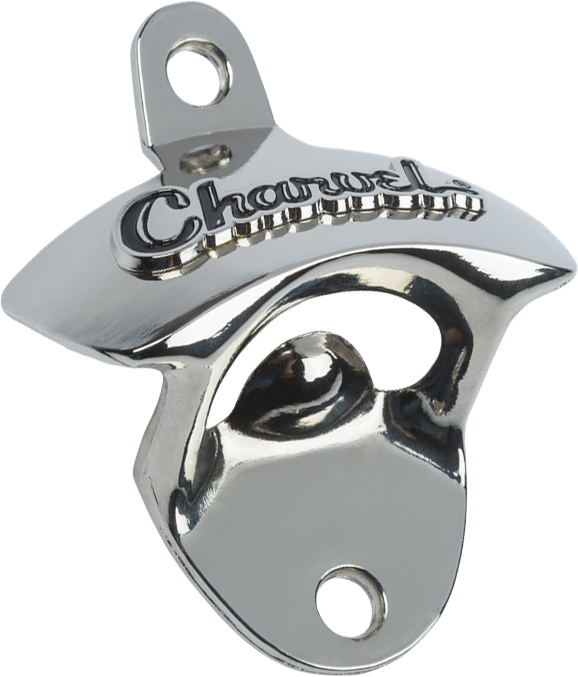 Charvel Wall Mount Bottle Opener - Bottle opener - Main picture