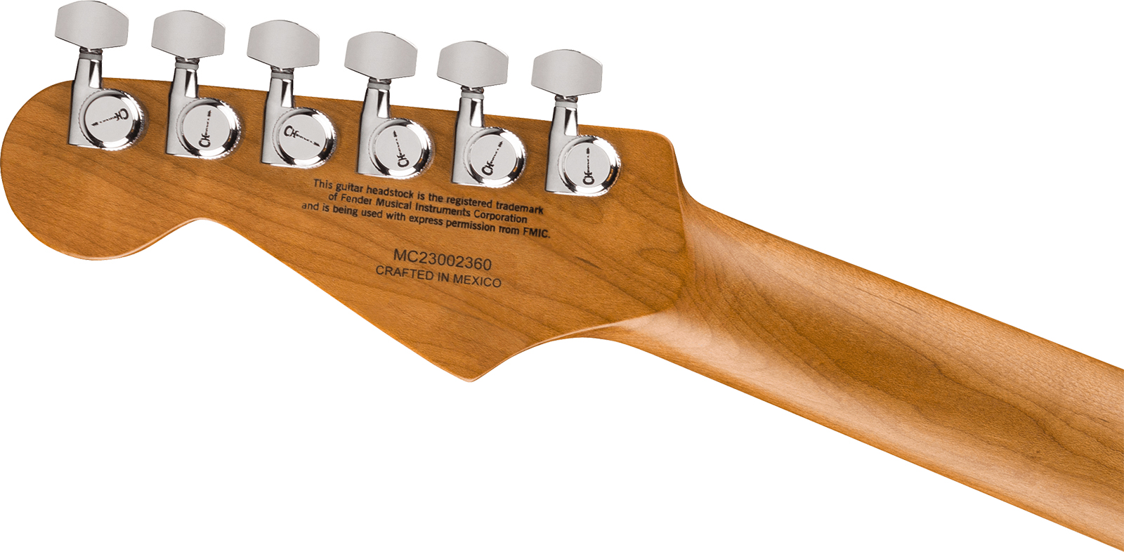 Charvel Dinky Dk24 Hh 2pt Cm Pro-mod 2h Seymour Duncan Trem Mn - Malibu Sunset - Str shape electric guitar - Variation 3