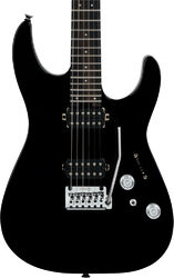 Pro-Mod Plus DK24 HH 2PT EB - raven black