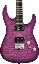 Pro-Mod Plus DK24 HH HT EB QM - Violet Radiance