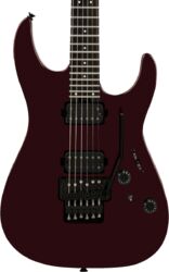 DK24 Pro Mod Dinky Plus - Crimson Eclipse