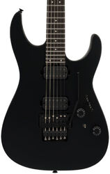 DK24 Pro Mod Dinky Floyd Rose - satin black