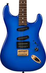 Signature electric guitar Charvel Jake E Lee Pro-Mod San-Dimas Style 1 HSS HT - blue burst