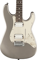 Prashant Aswani Signature Pro-Mod So-Cal PA28 - inca silver