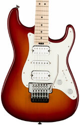 Pro-Mod So-Cal Style 1 HSH FR M - Cherry Kiss Burst
