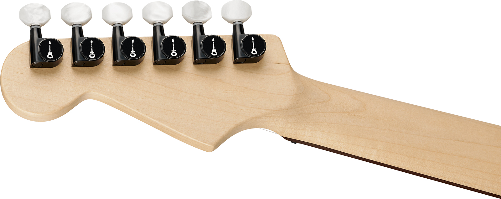 Charvel Jake E Lee San Dimas Style 1 Pro Mod Mex Signature Hss Ht Rw - Blue Burst - Signature electric guitar - Variation 3