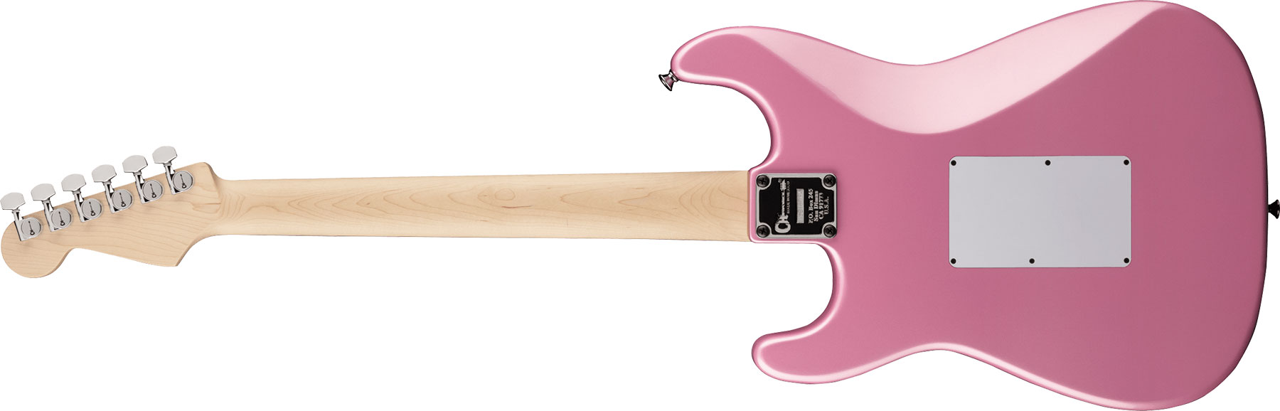 So-Cal :: Pro-Mod So-Cal Style 1 HSH FR M, Maple Fingerboard