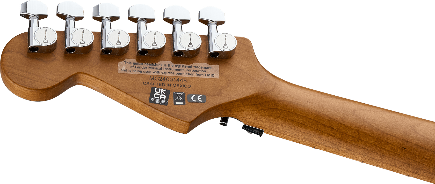 Charvel San Dimas Pro-mod Plus Style 1 Hh Fr Cm 2h Seymour Duncan Mn - Chlorine Burst - Str shape electric guitar - Variation 3
