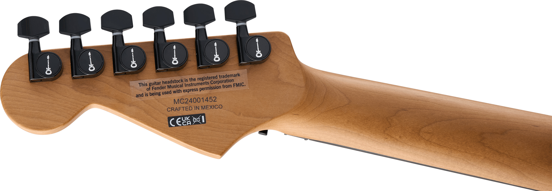 Charvel San Dimas Pro-mod Plus Style 1 Hh Fr E 2h Seymour Duncan Mn - Scorched Earth - Str shape electric guitar - Variation 3
