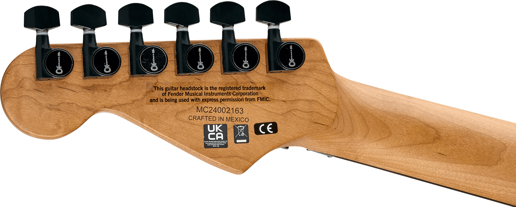 Charvel San Dimas Pro-mod Plus Style 1 Hh Fr E 2h Seymour Duncan Mn - Snow White - Str shape electric guitar - Variation 3
