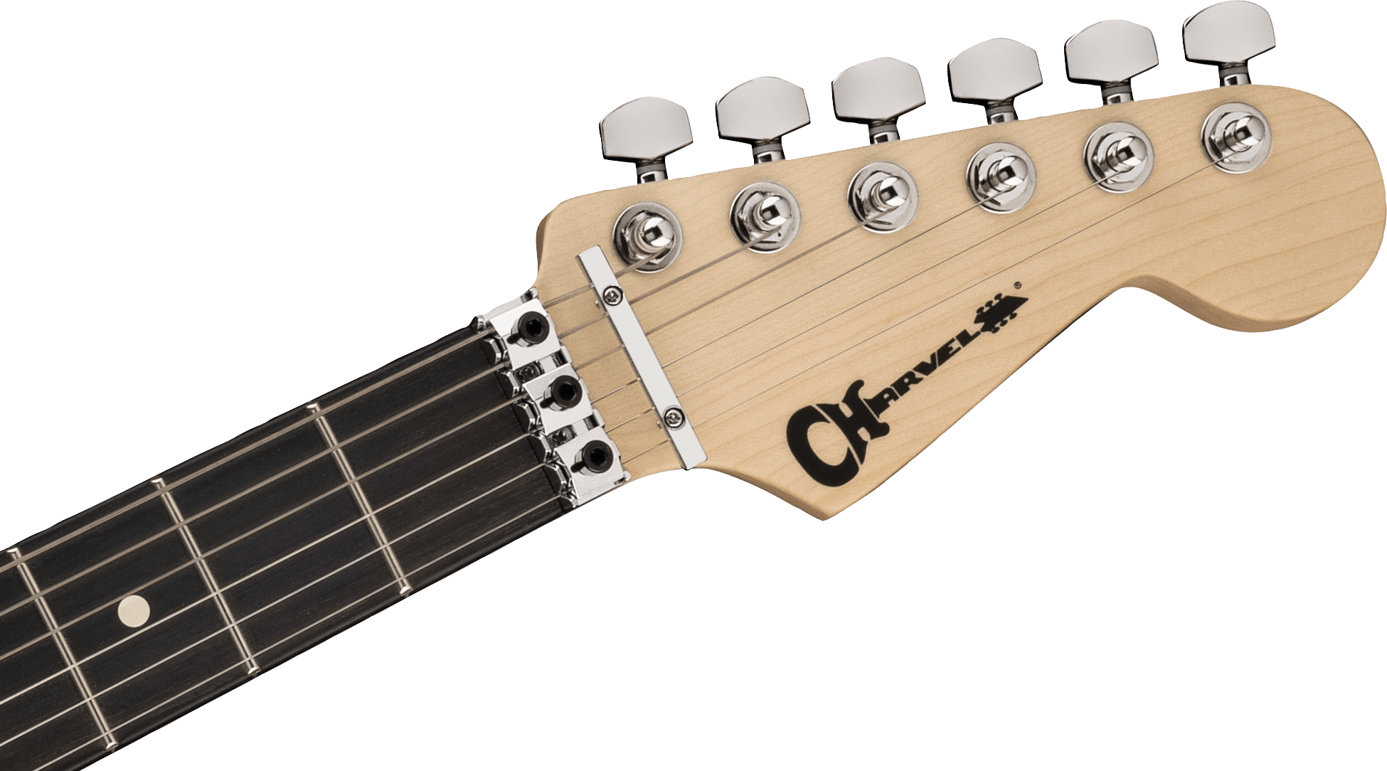 Charvel San Dimas Style 1 Hh Fr E Pro-mod Seymour Duncan Eb - Lime Green Metallic - Str shape electric guitar - Variation 4