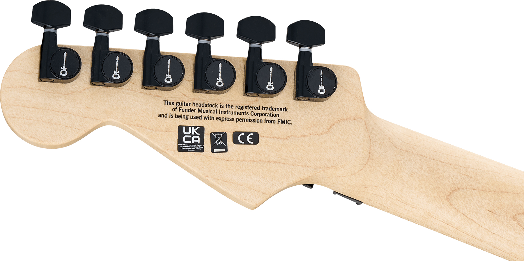 Charvel San Dimas Pro-mod Style 1 Hh Fr Rw 2h Seymour Duncan - Pharaohs Gold - Str shape electric guitar - Variation 3