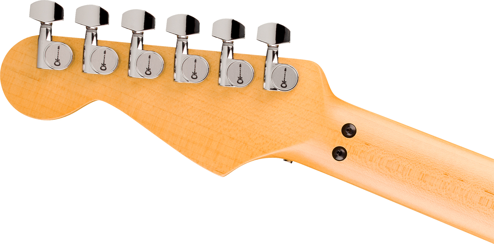 Charvel San Dimas Style 1 Sd1 Hh Fr American Neo Classic 2h Seymour Duncan Fr Mn - Robin's Egg Blue - Str shape electric guitar - Variation 3