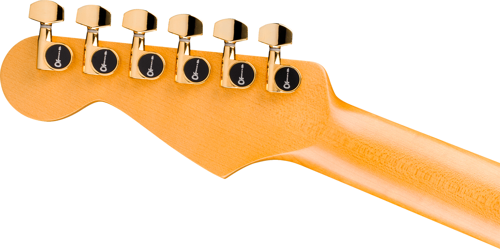 Charvel San Dimas Style 1 Sd1 Hh Ht American Neo Classic 2h Seymour Duncan Ht Mn - Velvet Midnight - Str shape electric guitar - Variation 3