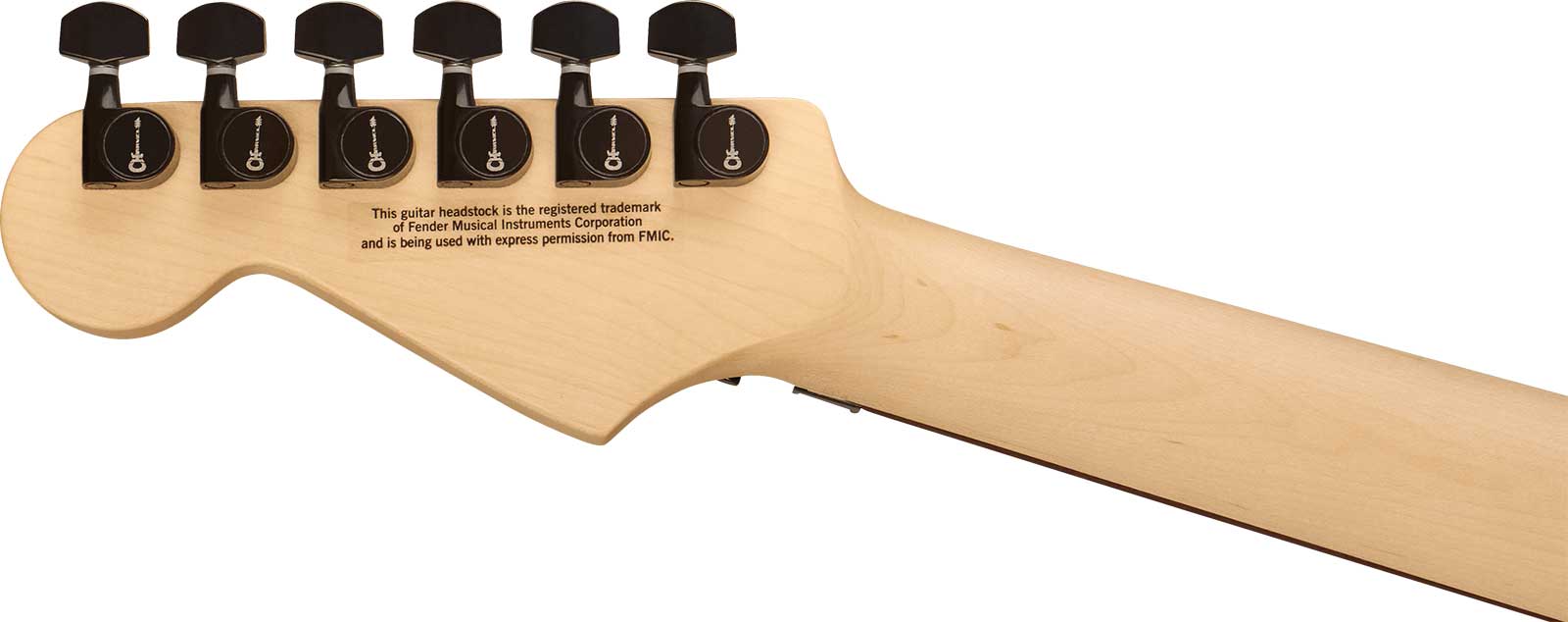 Charvel So-cal Sc1 Style 1 Hh Fr Pro-mod 2h Seymour Duncan Rw - Snow White - Str shape electric guitar - Variation 3