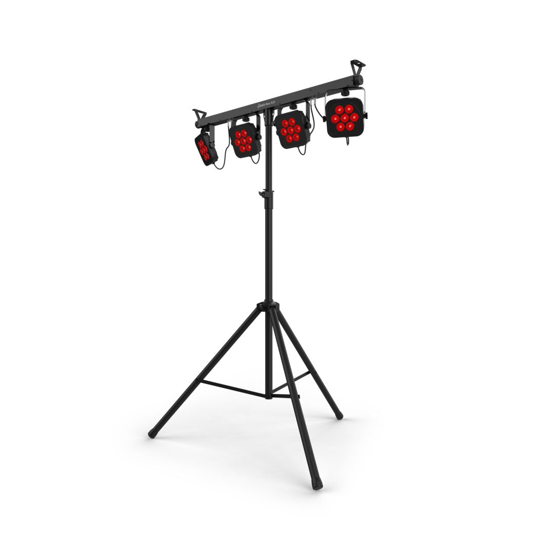 Chauvet Dj 4bar Hex Ils - LED bar - Variation 6