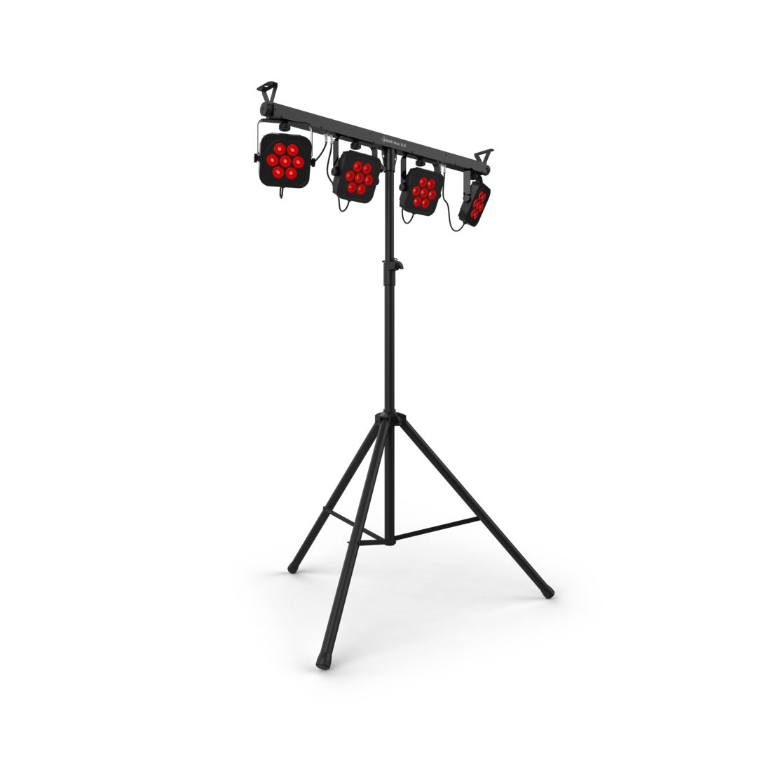 Chauvet Dj 4bar Hex Ils - LED bar - Variation 8