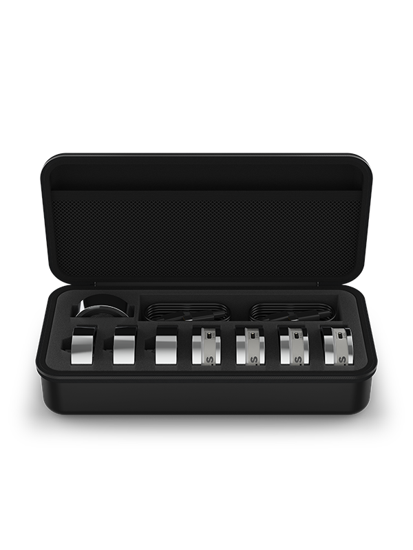 Chauvet Dj Codot Ils - Wireless LED spotlight - Variation 2
