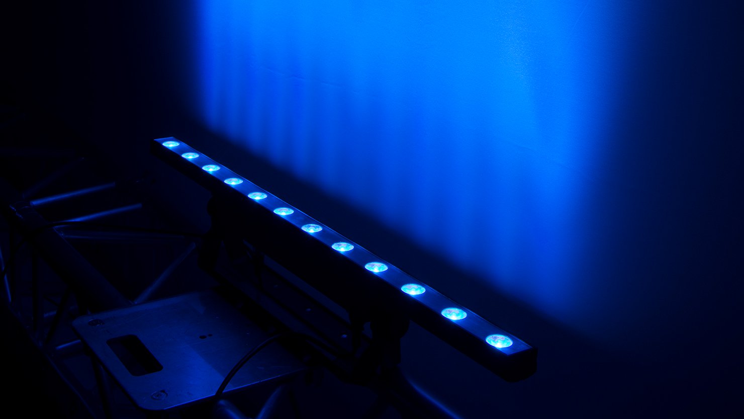 Chauvet Dj Colorband T3 Bt - LED bar - Variation 1