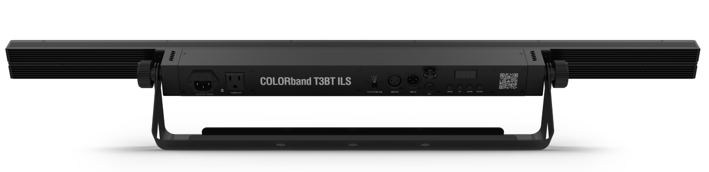 Chauvet Dj Colorband T3 Bt Ils - LED bar - Variation 1