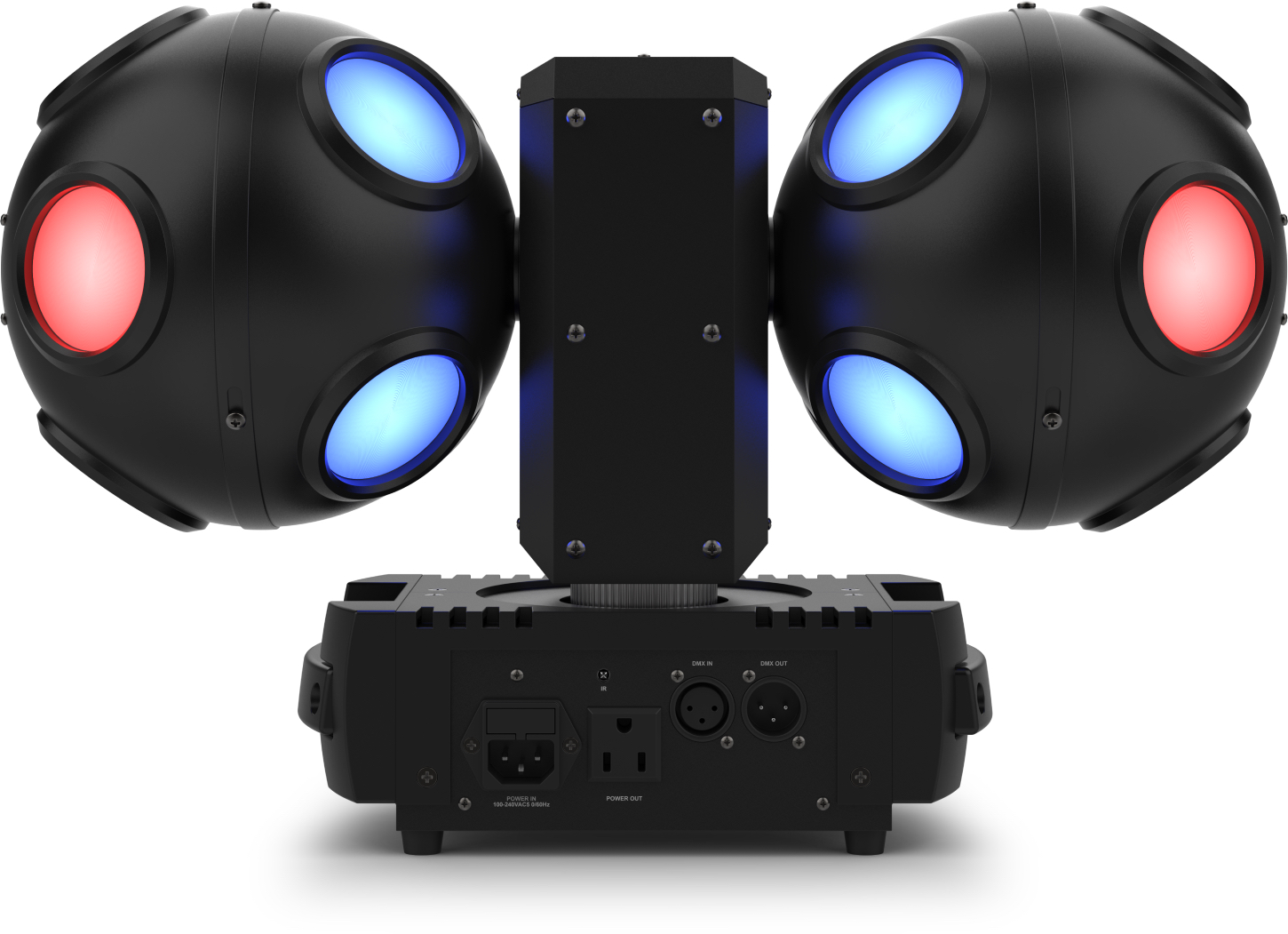 Chauvet Dj Cosmos Hp - Derby - Variation 1