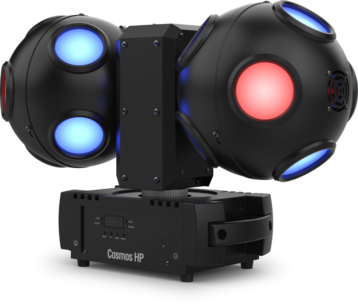 Chauvet Dj Cosmos Hp - Derby - Variation 2