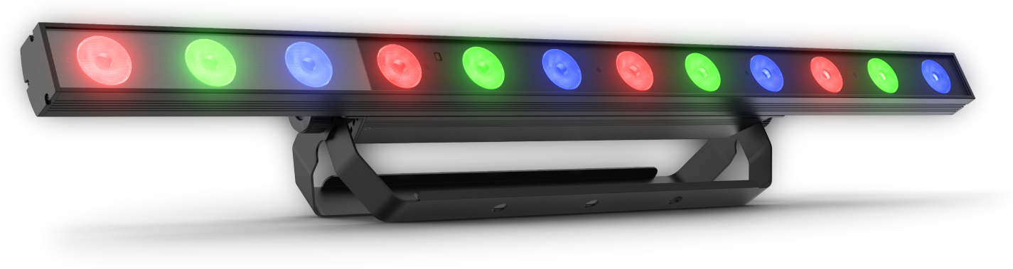 Chauvet Dj Colorband Pix Ils - LED bar - Main picture