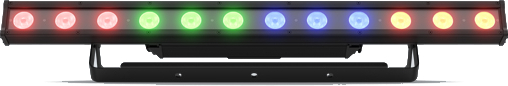 Chauvet Dj Colorband Q4 Ip -  - Main picture