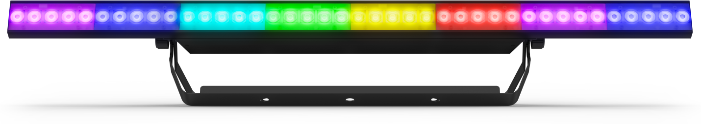 Chauvet Dj Colorstrip Pix Ils - LED bar - Main picture
