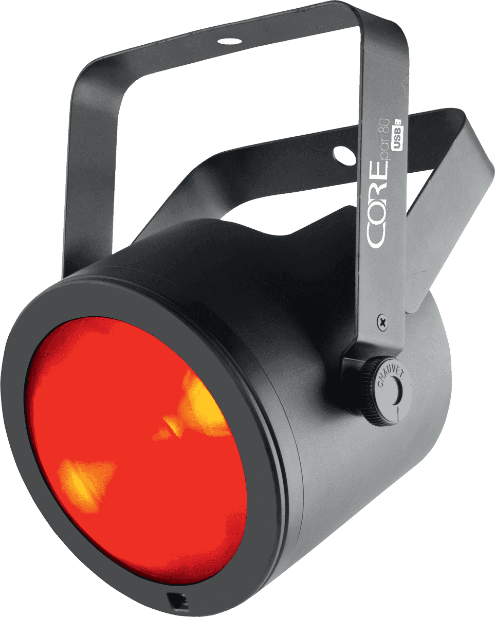 Chauvet Dj Corepar 80 Usb -  - Main picture