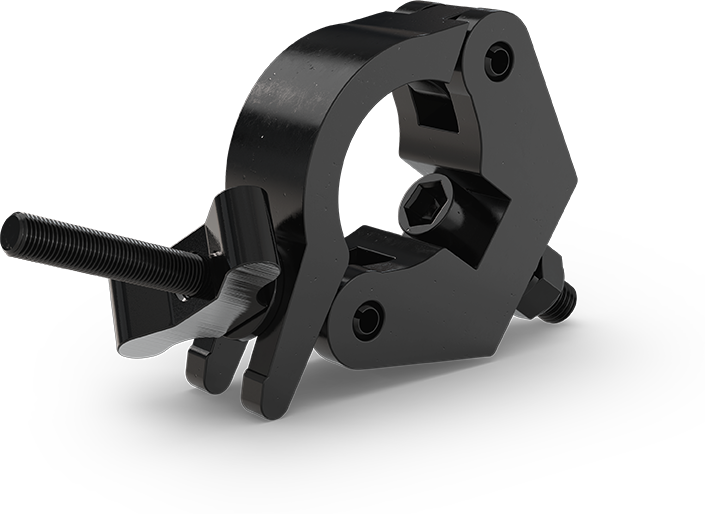 Chauvet Dj Ctc-50hcnblk - Filter holder for lighting - Main picture