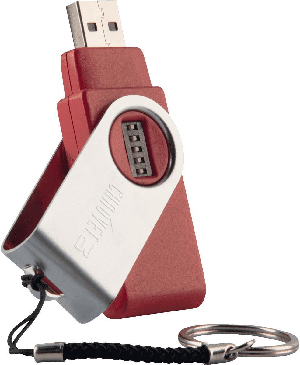 Remote control for lighting Chauvet dj D-FI USB