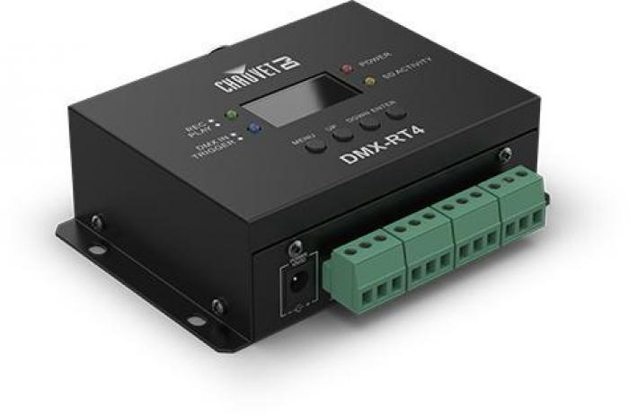 Dmx controller Chauvet dj DMX Rt-4