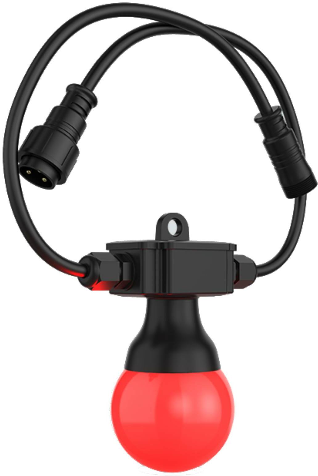 Chauvet Dj Festoon 2 Rgb Ext - Deco Lighting - Main picture