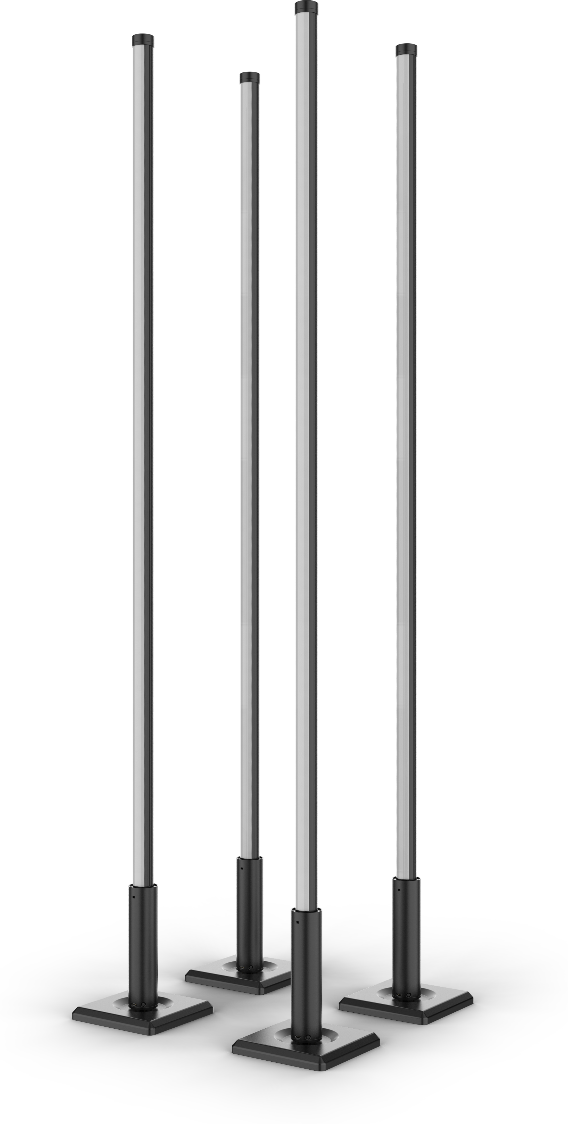 Chauvet Dj Freedom Flex Stick X4 - LED bar - Main picture