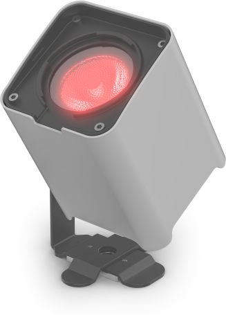 Chauvet Dj Freedom H1 Ip X4 Accessory - LED spotlights - Main picture