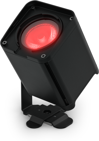 Chauvet Dj Freedom H1 Ip X4 Ils - LED spotlights - Main picture