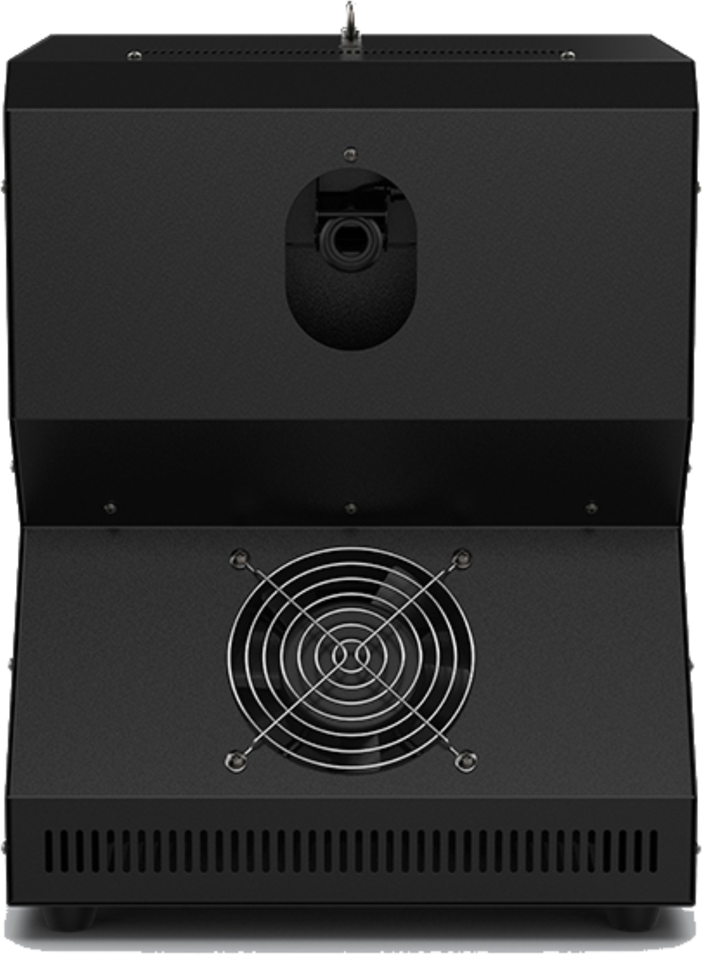 Chauvet Dj Hurricane Bubble Haze - Fog machine - Main picture