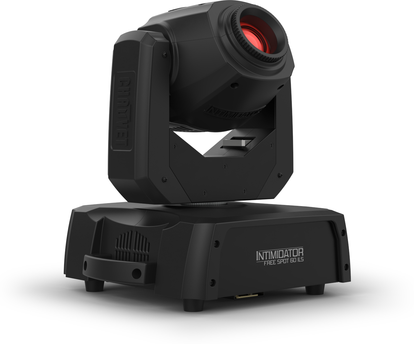 Chauvet Dj Intimidator Free Spot 60 Ils - Lyre - Main picture