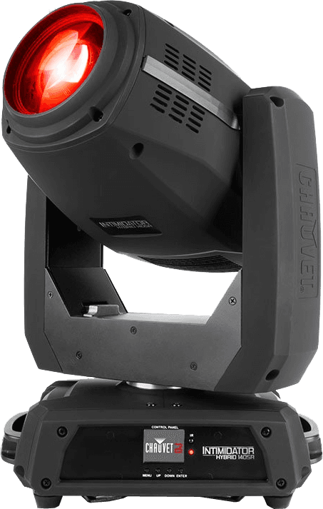 Chauvet Dj Intimidator Hybrid 140sr - - Moving Heads Beam - Main picture