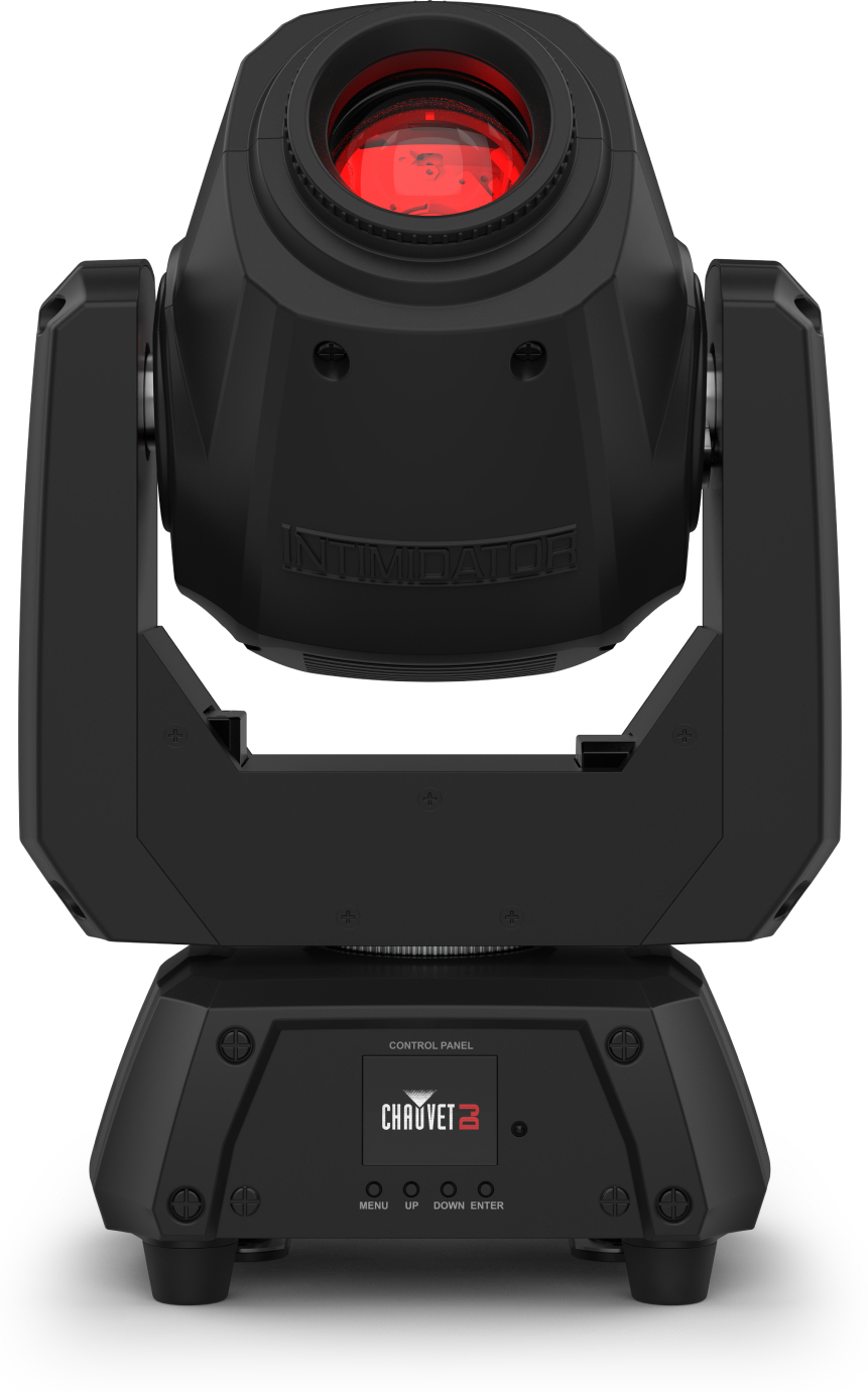 Chauvet Dj Intimidator Spot 360x - Lyre - Main picture