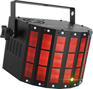 Chauvet Dj Kinta Fx Ils - Derby - Main picture