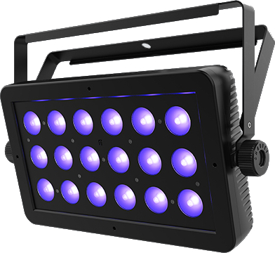 Chauvet Dj Led Shadow 2 Ils -  - Main picture