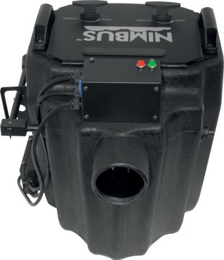 Chauvet Dj Nimbus - Fog machine - Main picture