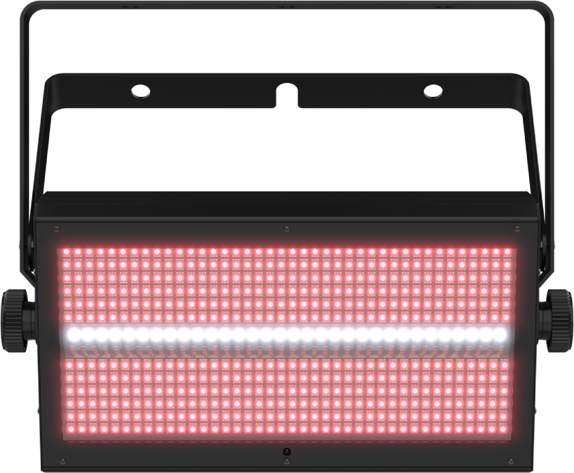 Chauvet Dj Shocker Panel Fx - Strobe - Main picture