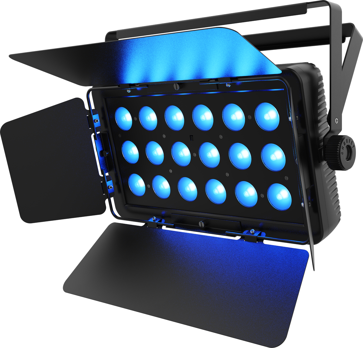 Chauvet Dj Slimbank Q18 Ils - Derby - Main picture